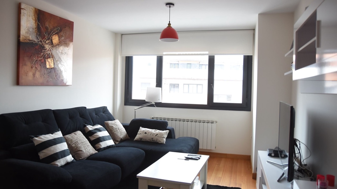 Photo of Livingroom in Pielagos