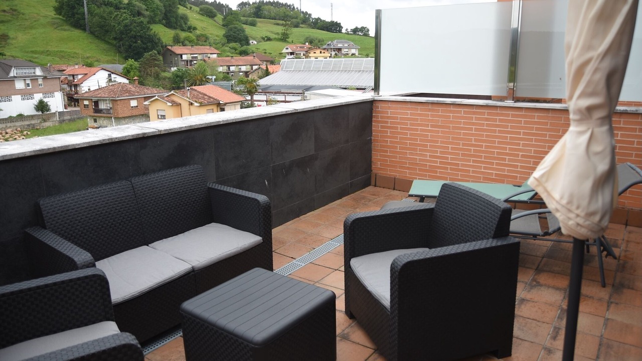 Photo of Patio Balcony in Pielagos