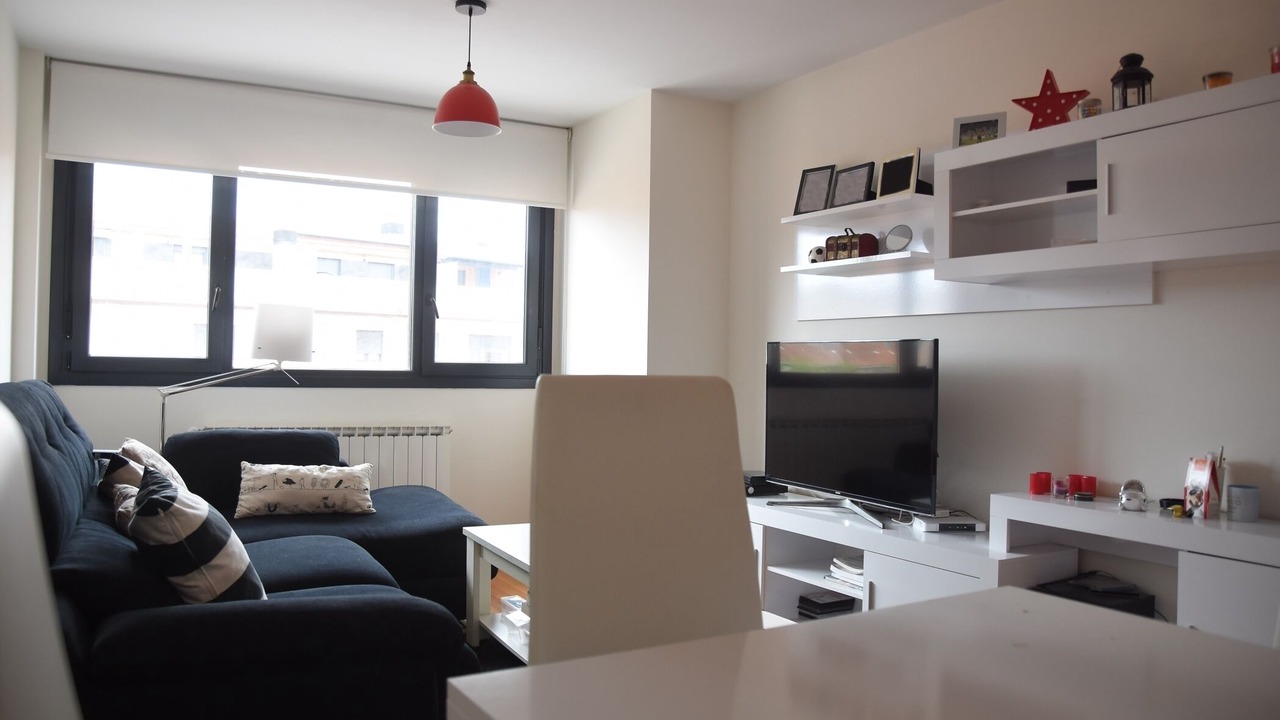 Photo of Livingroom in Pielagos