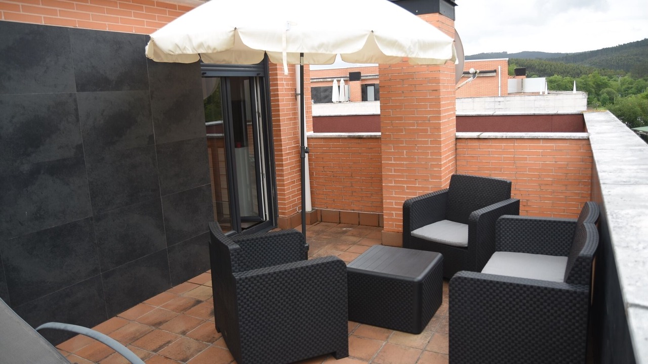 Photo of Patio Balcony in Pielagos