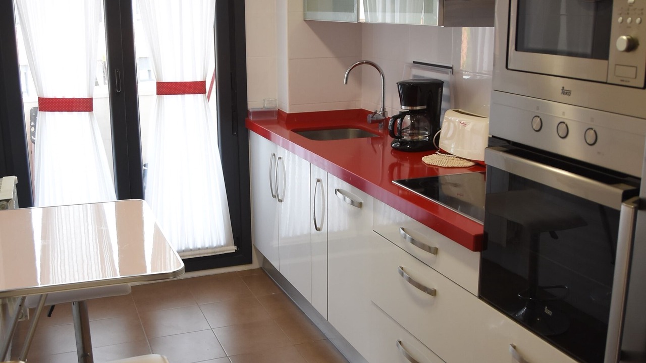 Photo of Kitchen in Pielagos