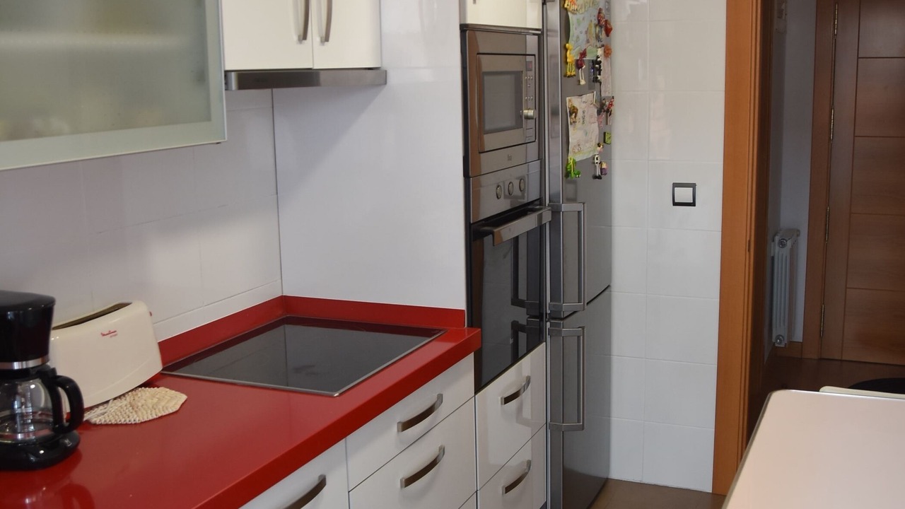 Photo of Kitchen in Pielagos