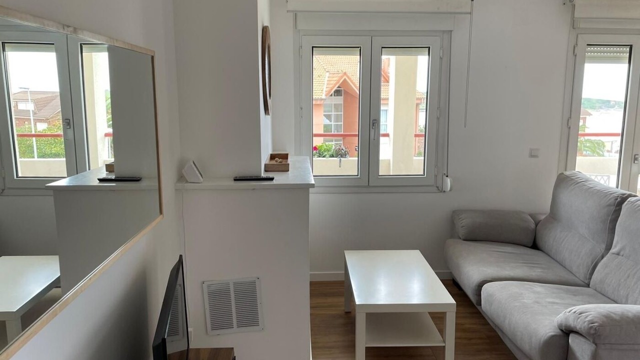 Photo of Livingroom in Mogro