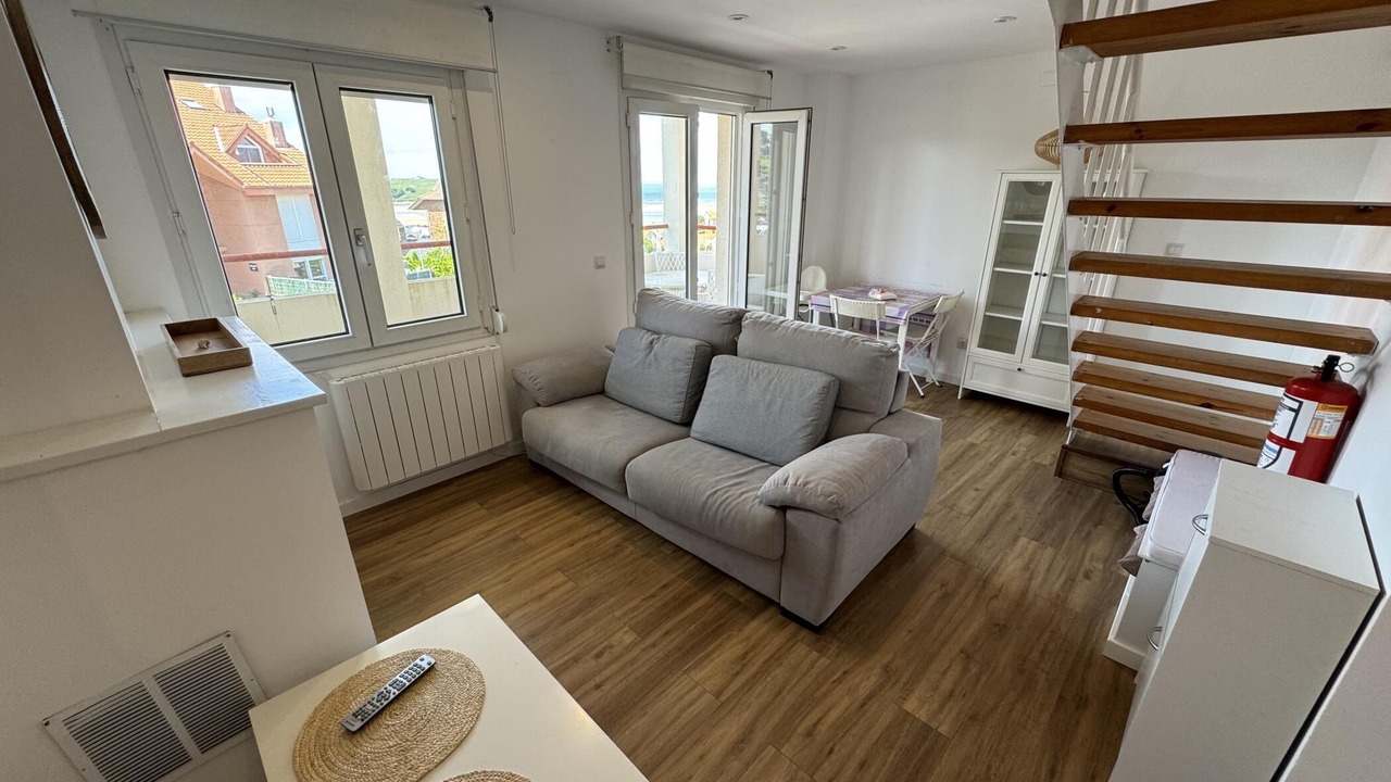 Photo of Livingroom in Mogro