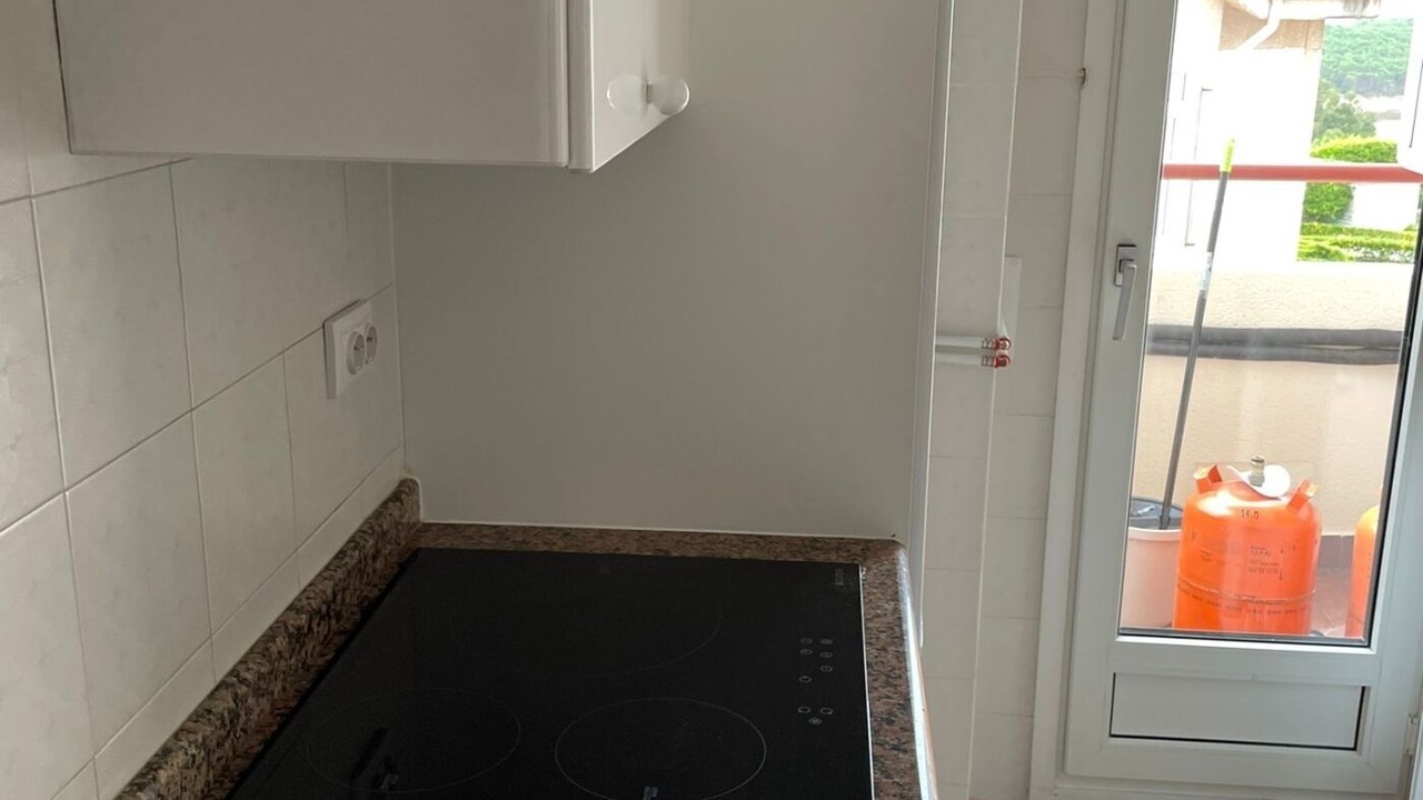 Photo of Kitchen in Mogro