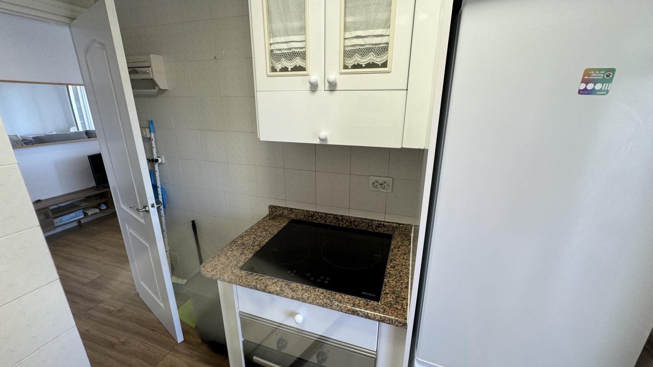 Photo of Kitchen in Mogro