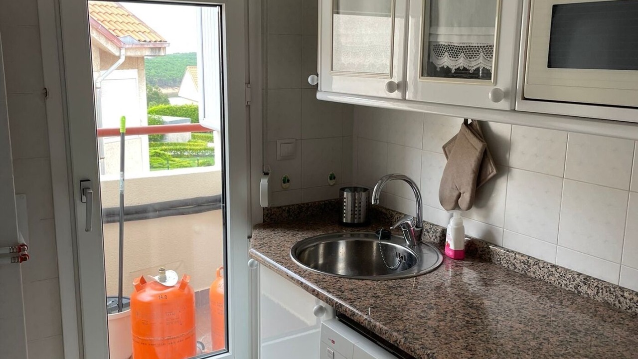 Photo of Kitchen in Mogro
