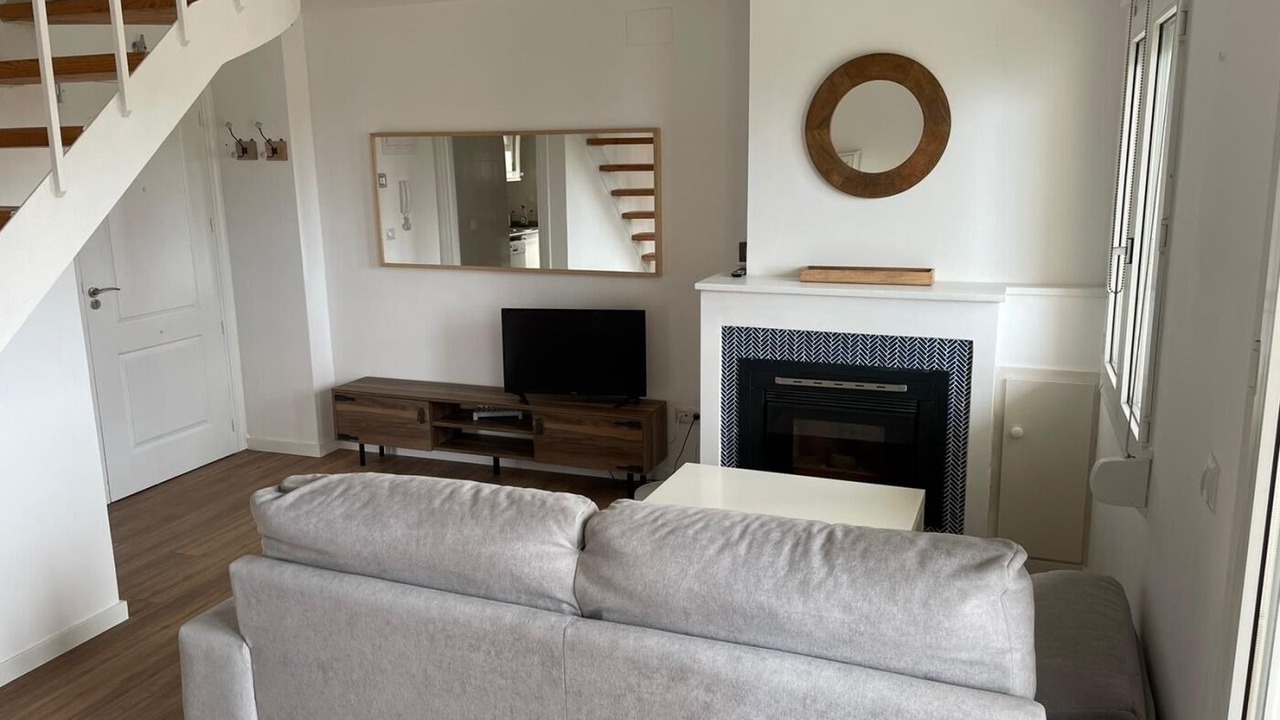 Photo of Livingroom in Mogro