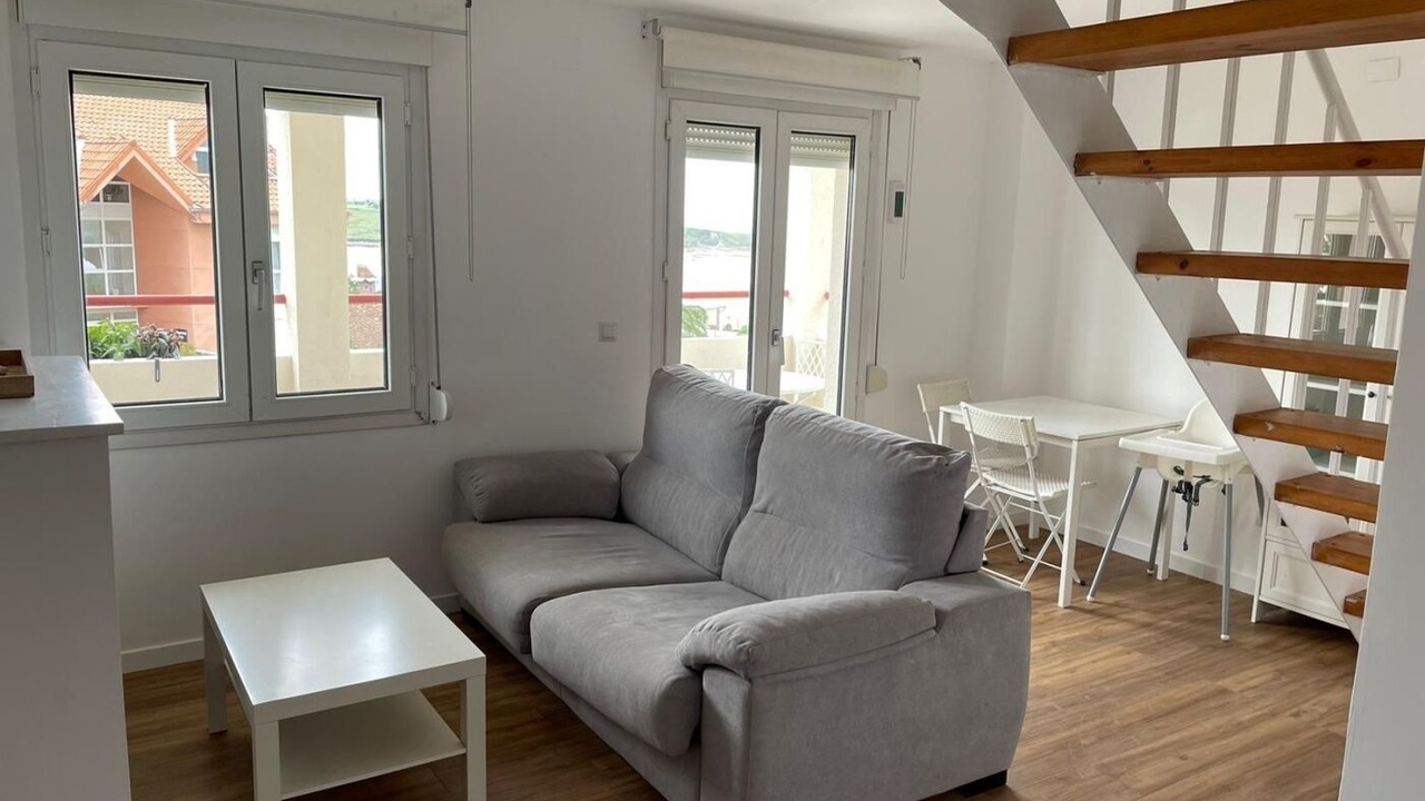 Photo of Livingroom in Mogro