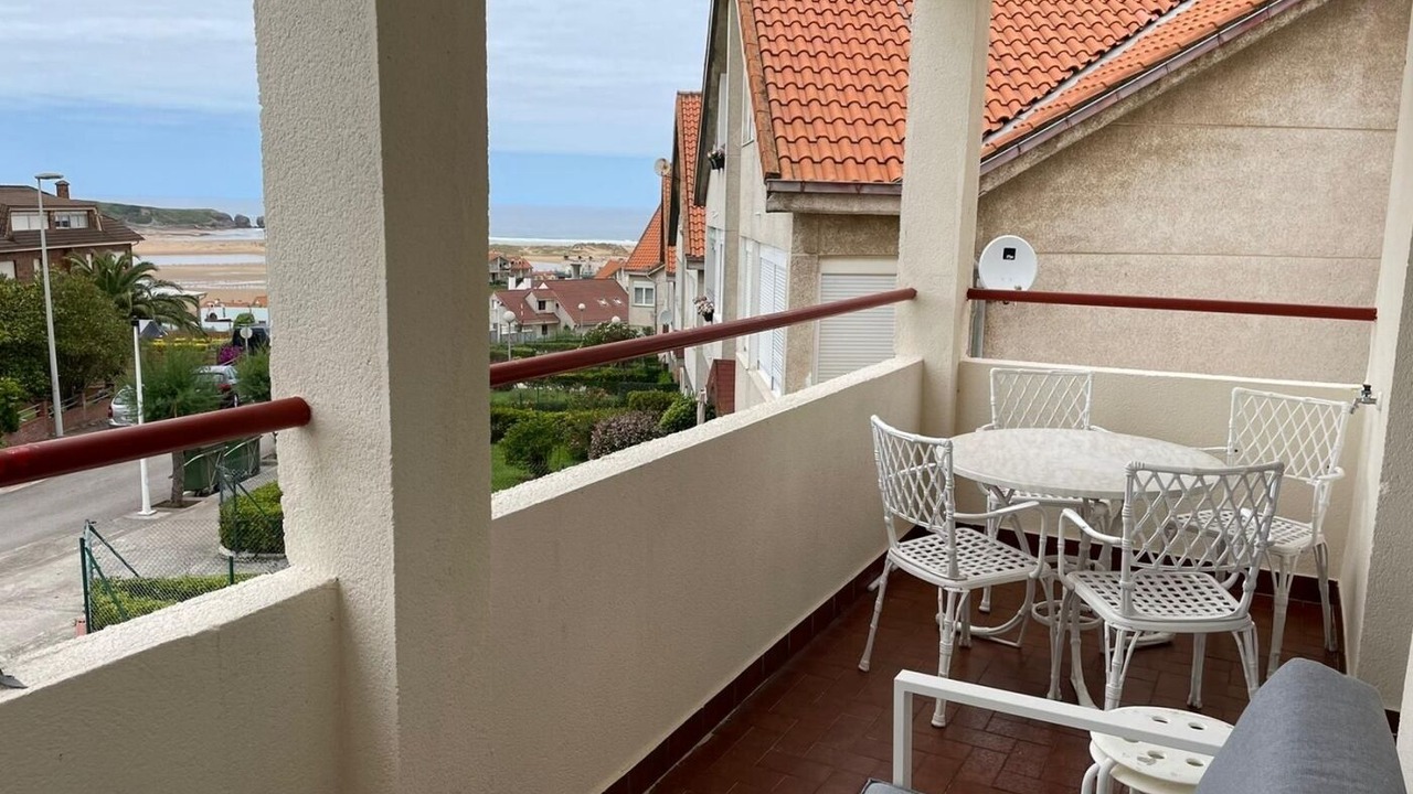 Photo of Outdoor in Mogro