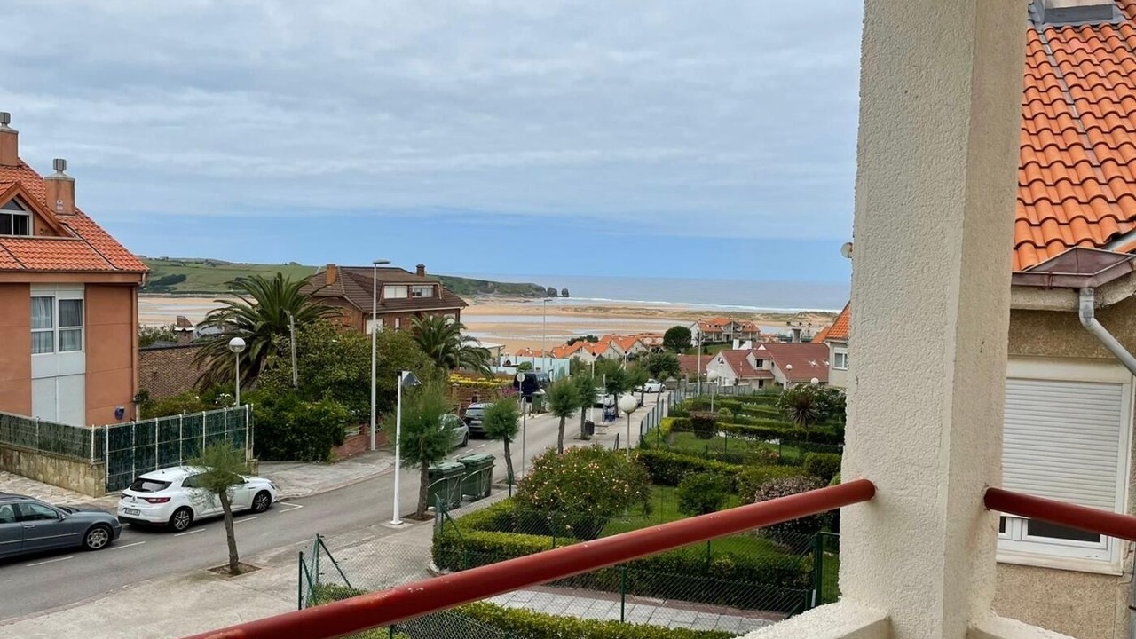 Photo of Outdoor in Mogro