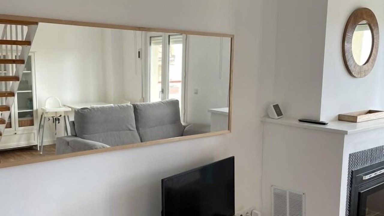 Photo of Livingroom in Mogro