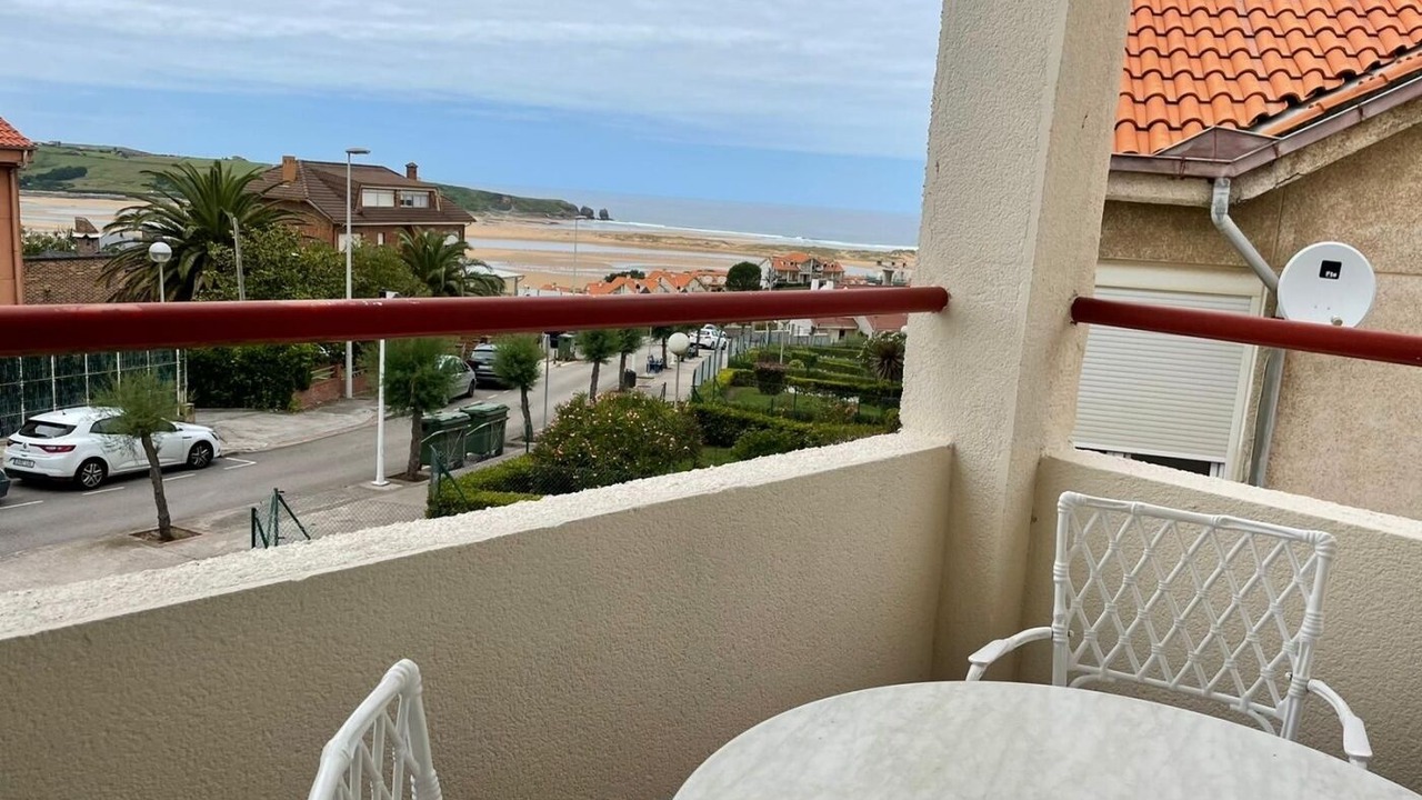 Photo of Outdoor in Mogro