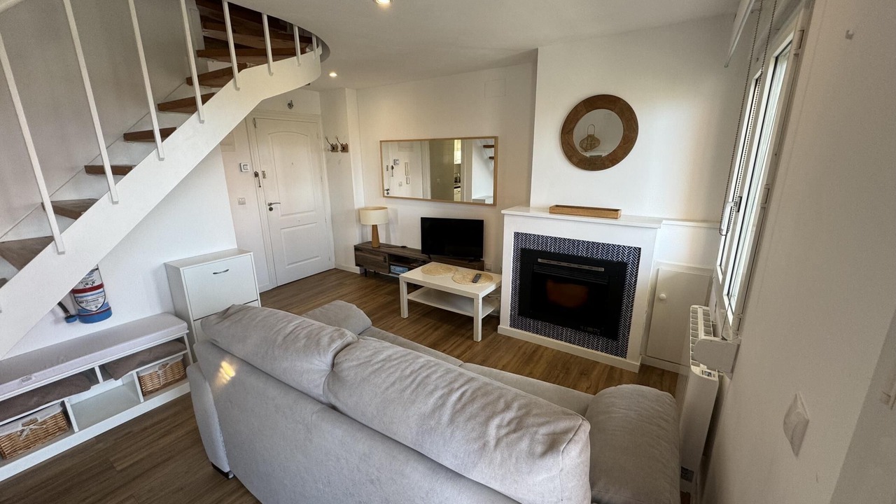Photo of Livingroom in Mogro
