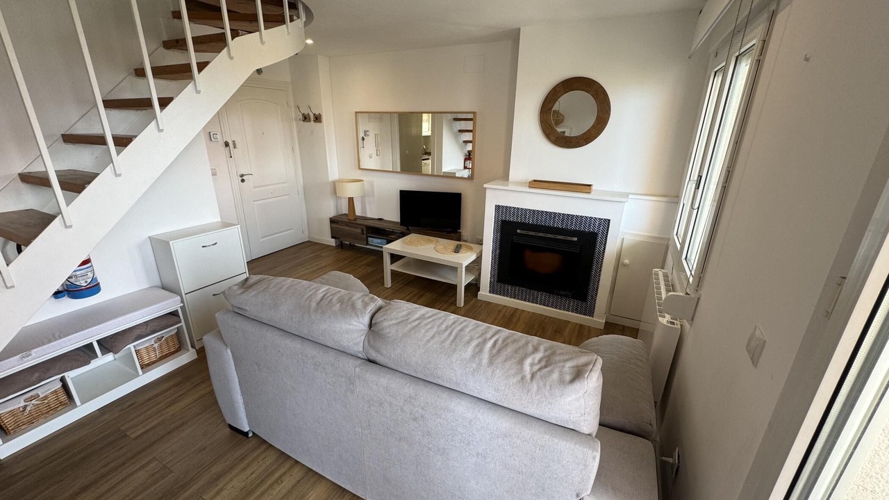 Photo of Livingroom in Mogro