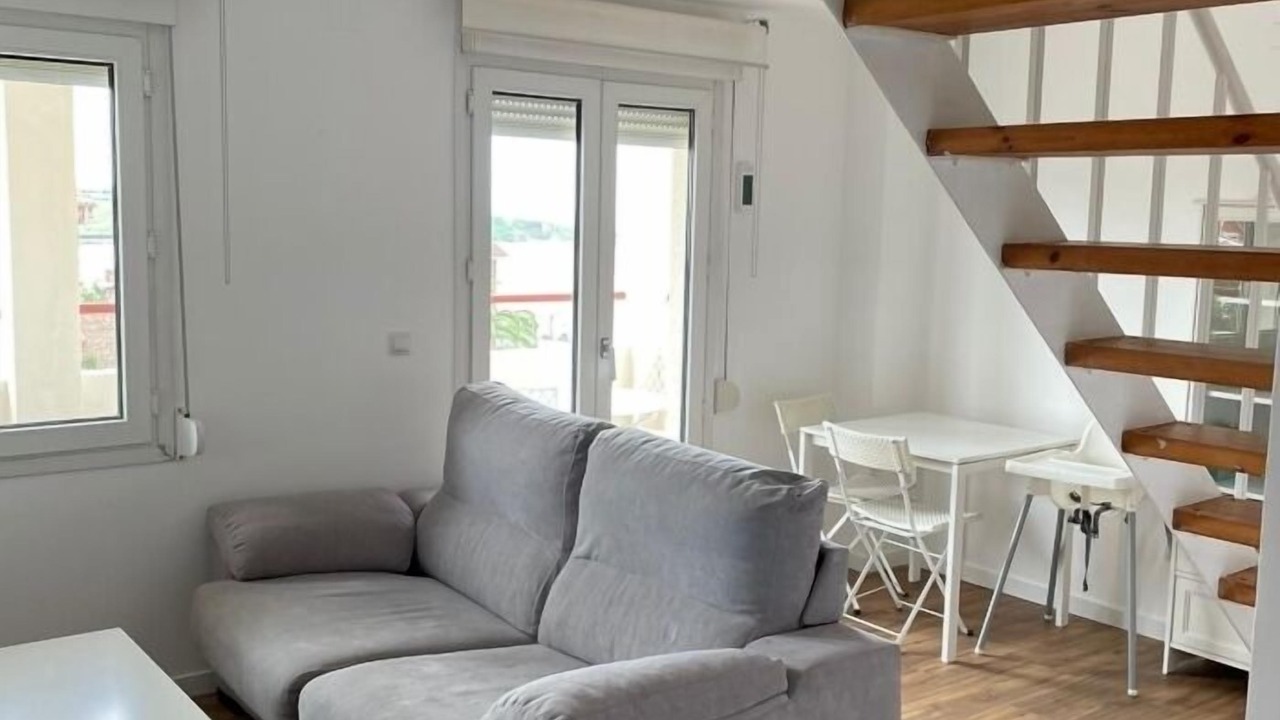 Photo of Livingroom in Mogro