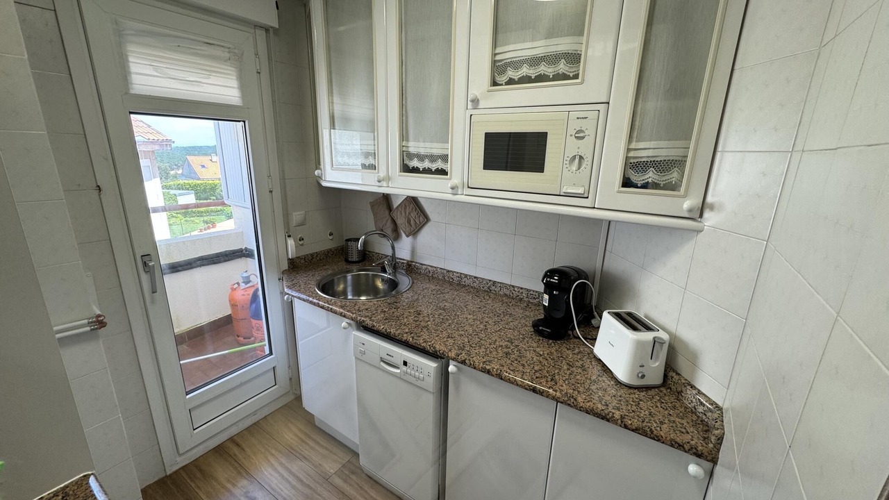 Photo of Kitchen in Mogro