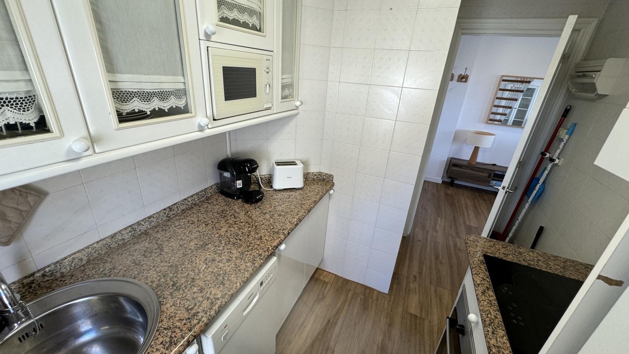 Photo of Kitchen in Mogro