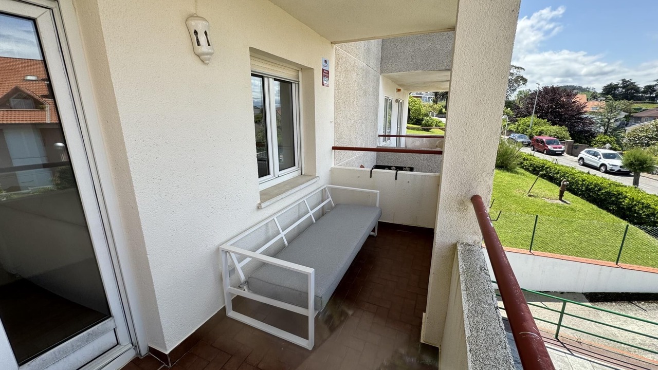 Photo of Patio Balcony in Mogro