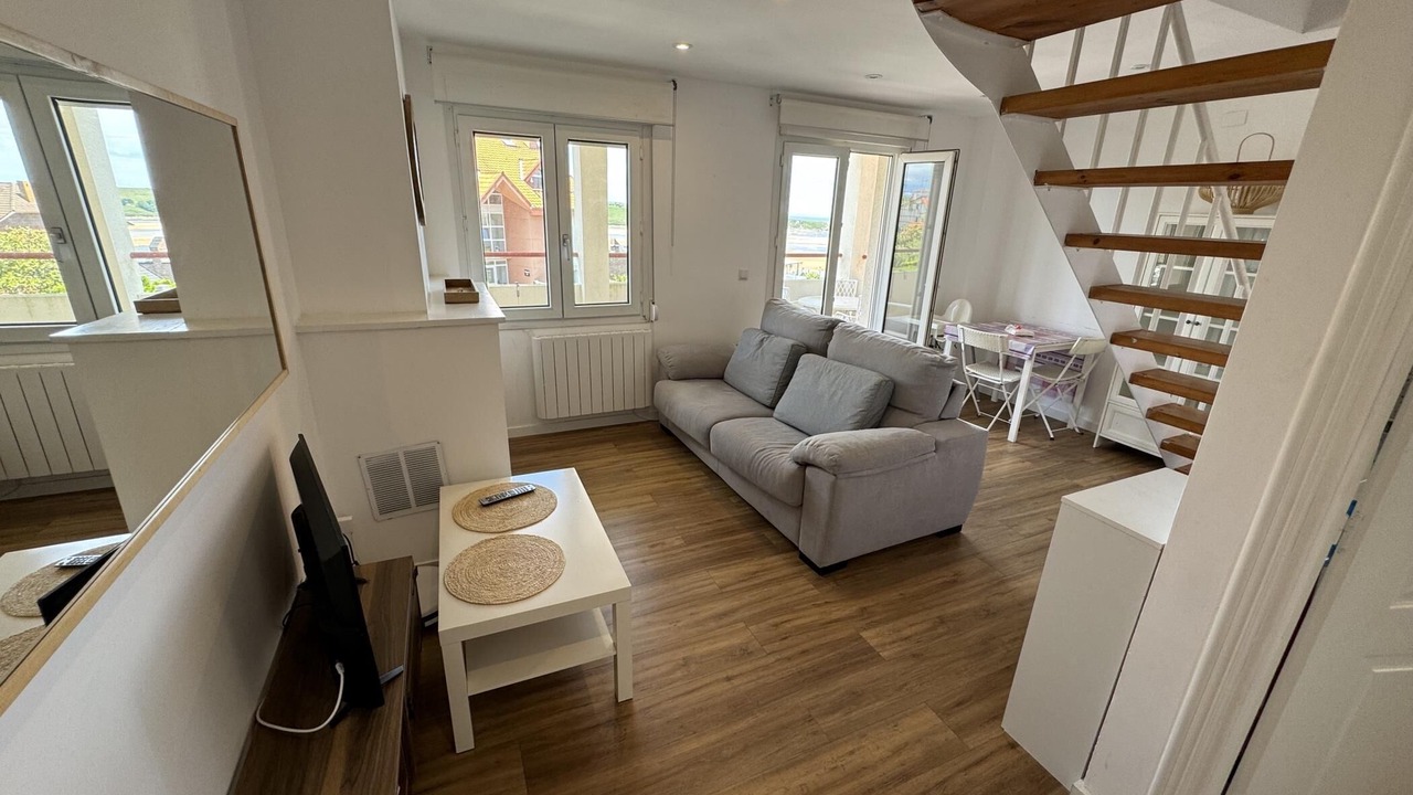 Photo of Livingroom in Mogro