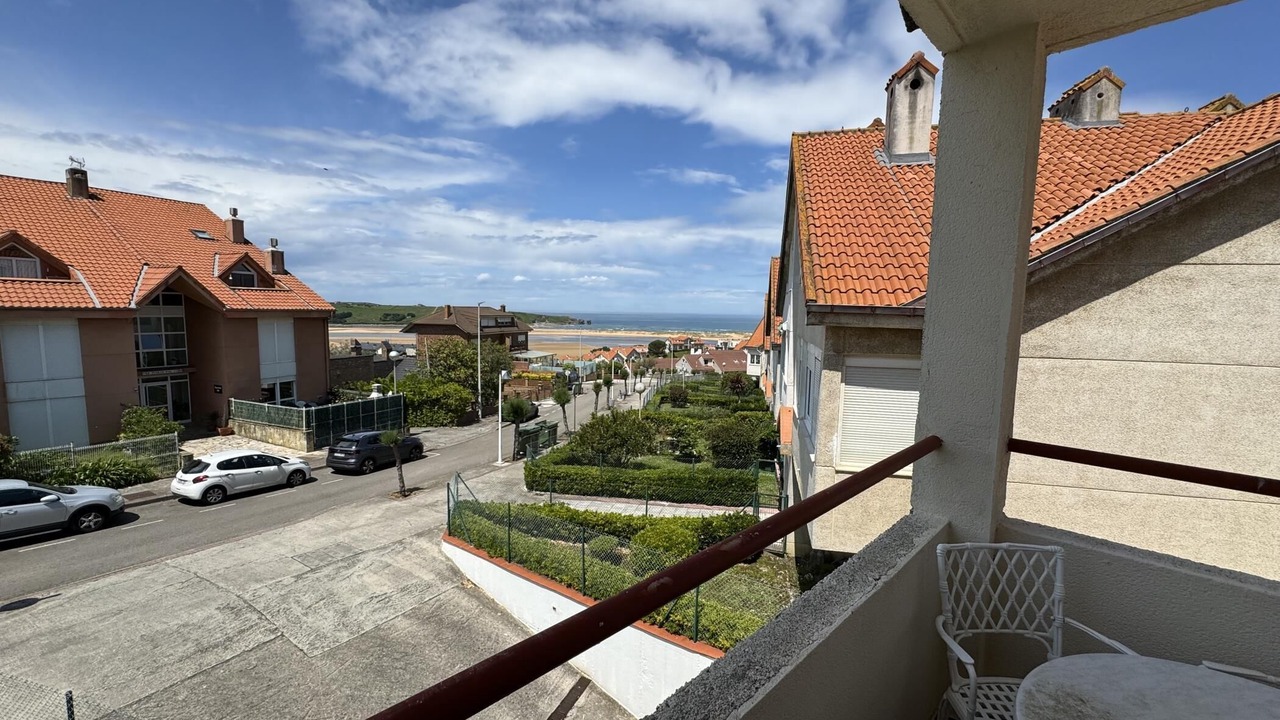 Photo of Outdoor in Mogro