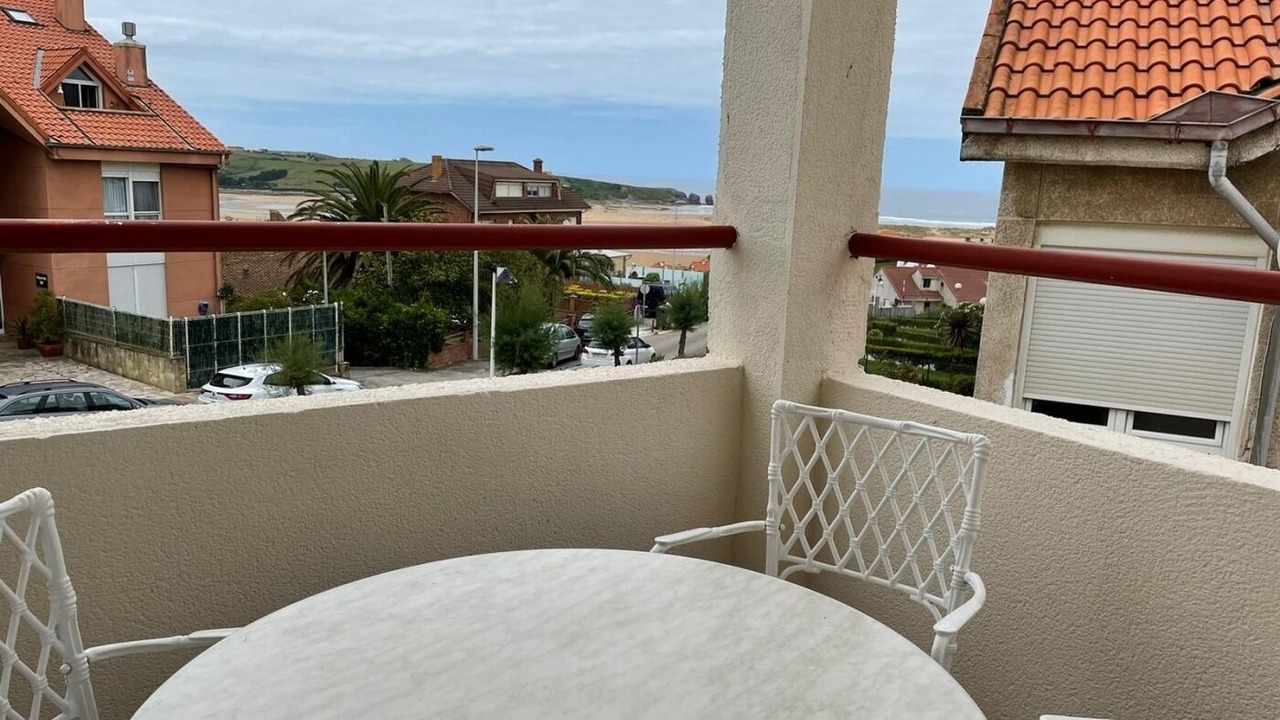 Photo of Outdoor in Mogro