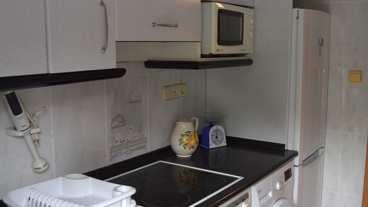 Photo of Kitchen in Suances