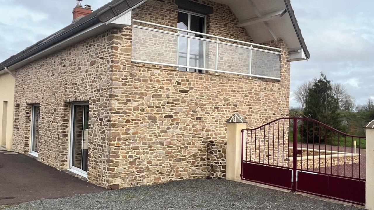 Photo of Outdoor in Millieres