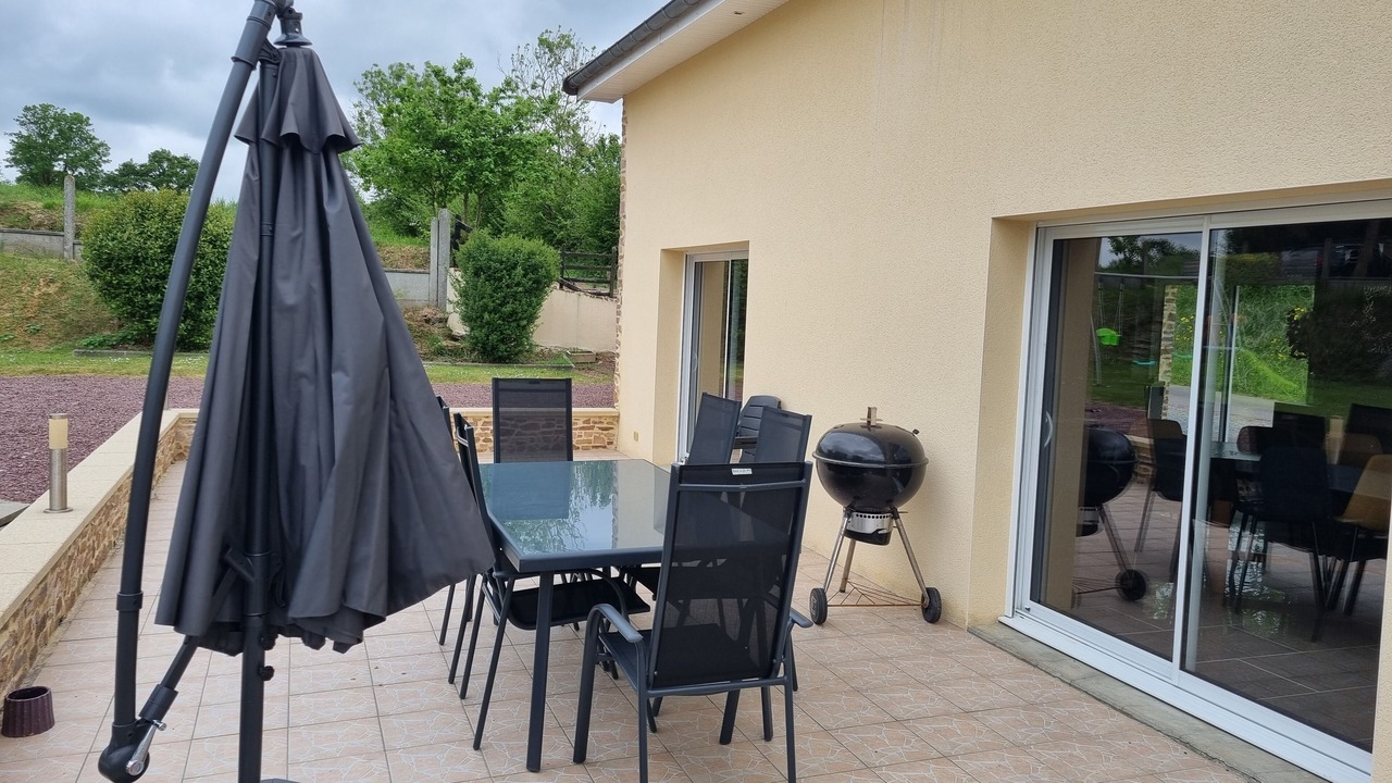 Photo of Outdoor in Millieres