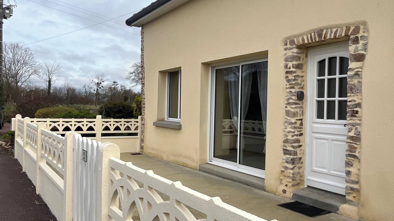 Photo of Outdoor in Millieres