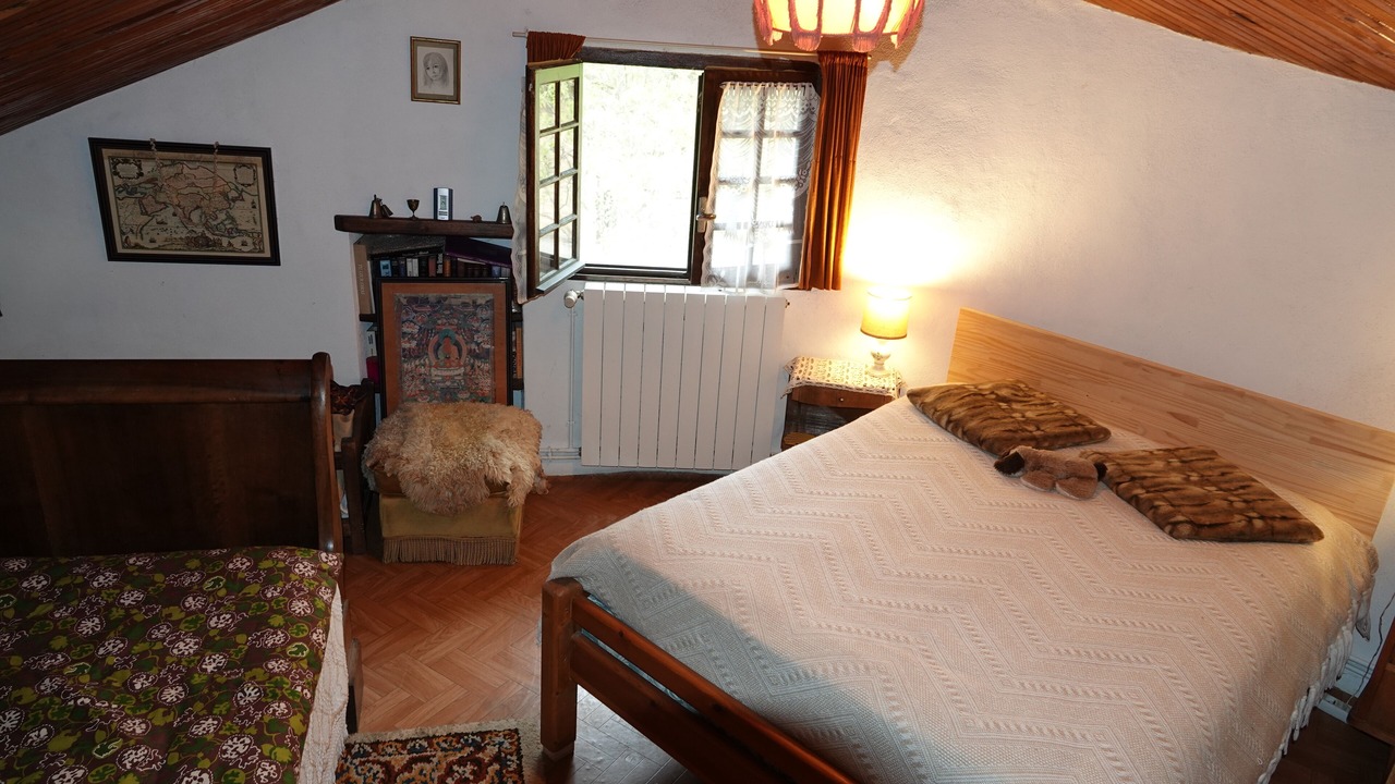 Photo of Bedroom in Arrigas