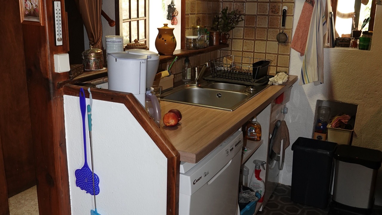 Photo of Kitchen in Arrigas