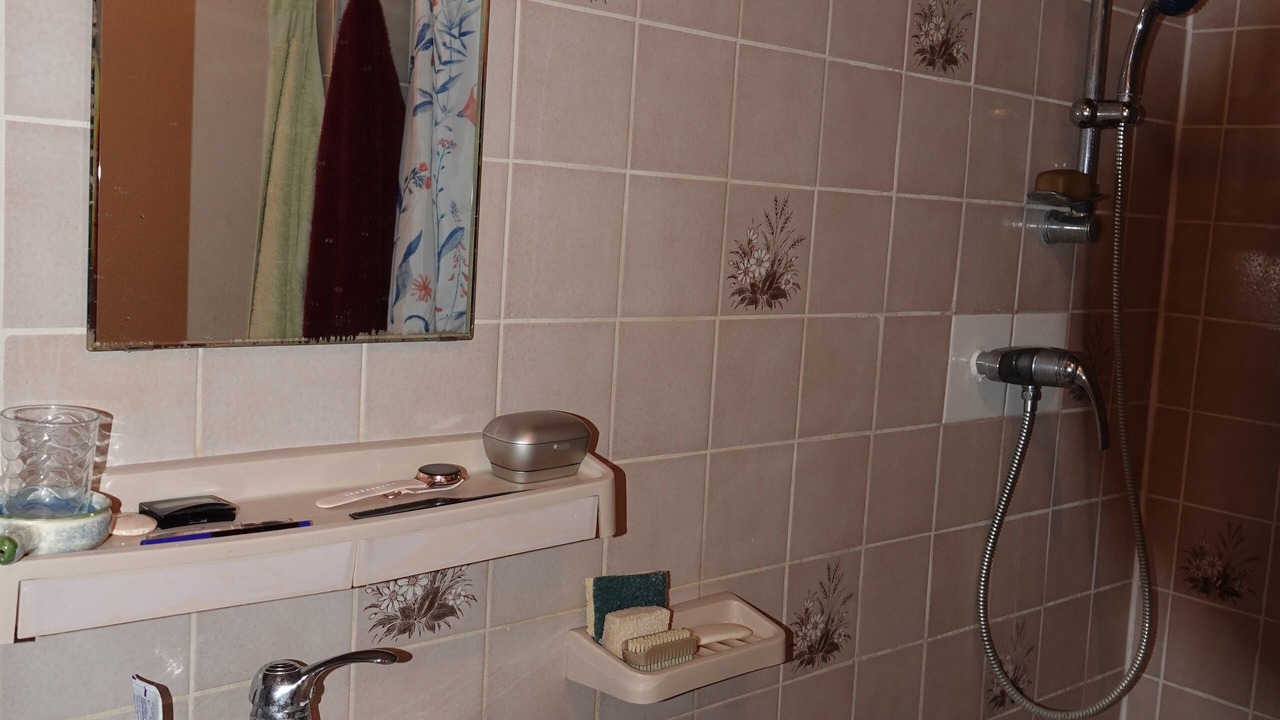 Photo of Bathroom in Arrigas