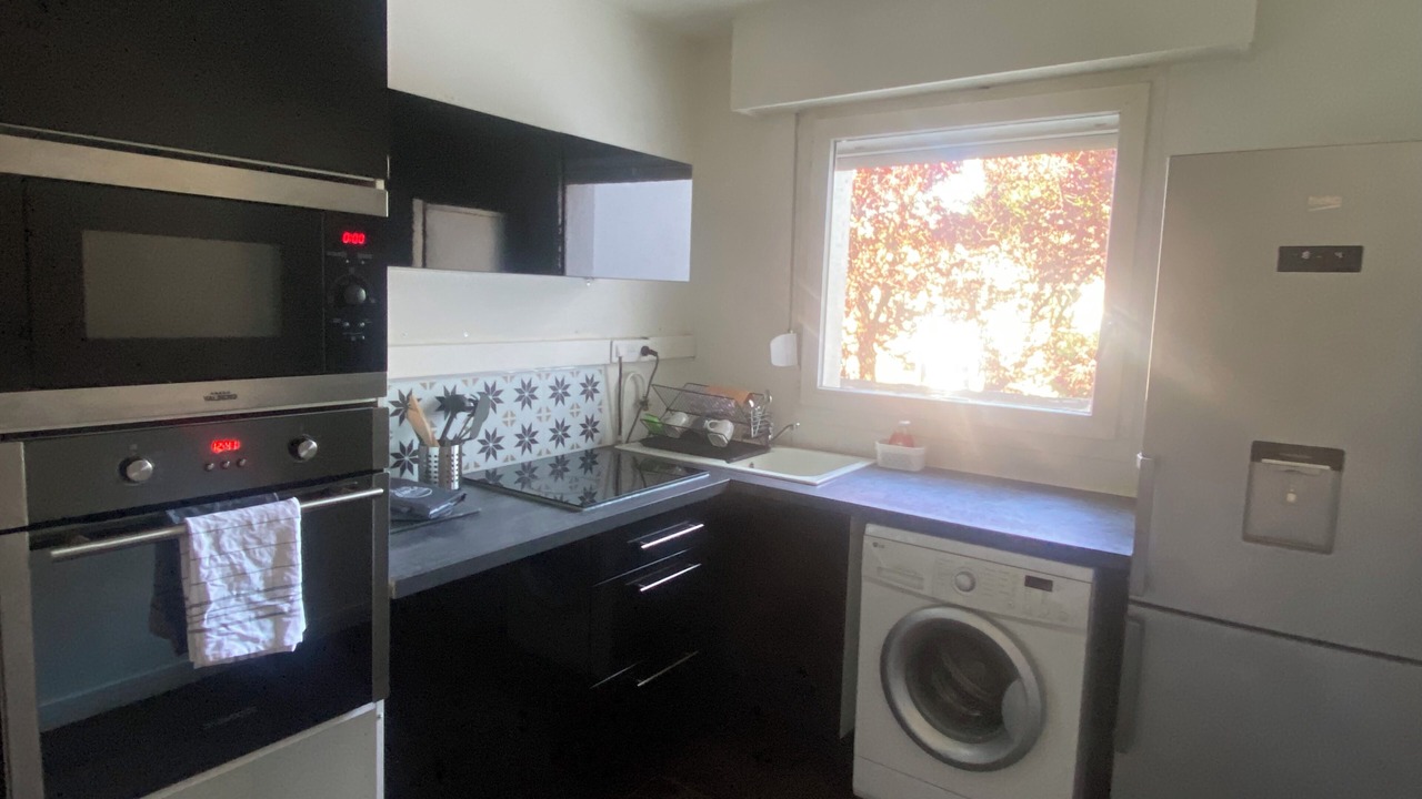 Photo of Kitchen in Les Aunettes