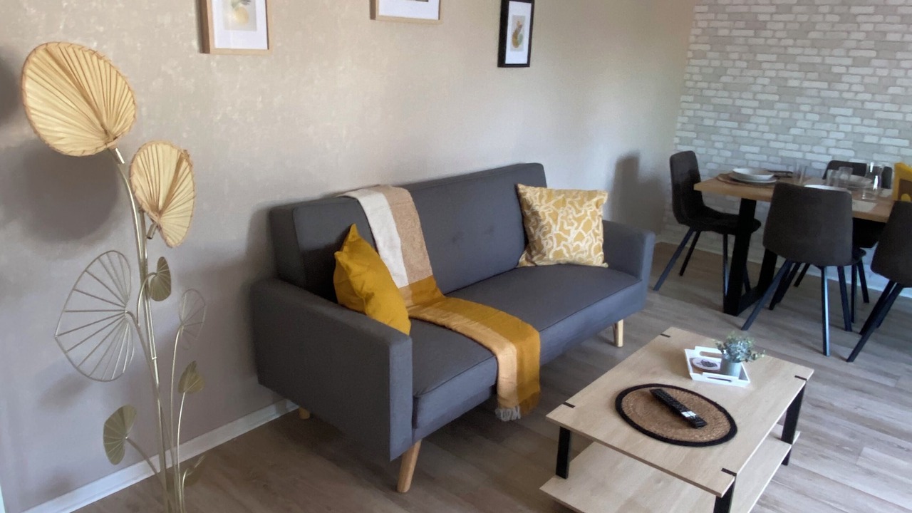 Photo of Livingroom in Les Aunettes