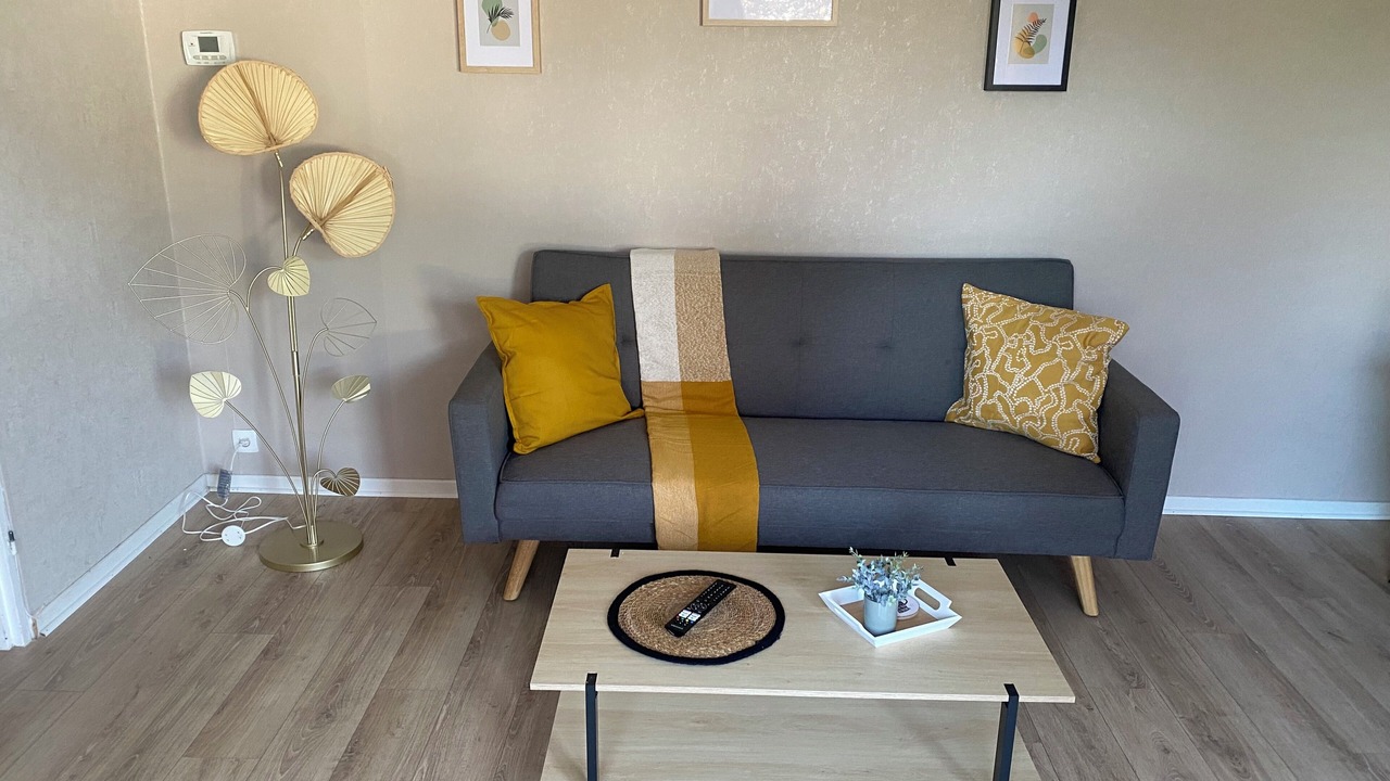 Photo of Livingroom in Les Aunettes