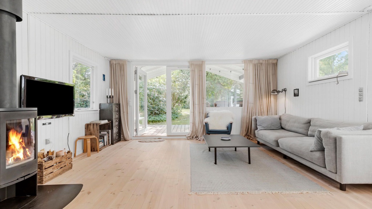 Photo of Bedroom in Udsholt