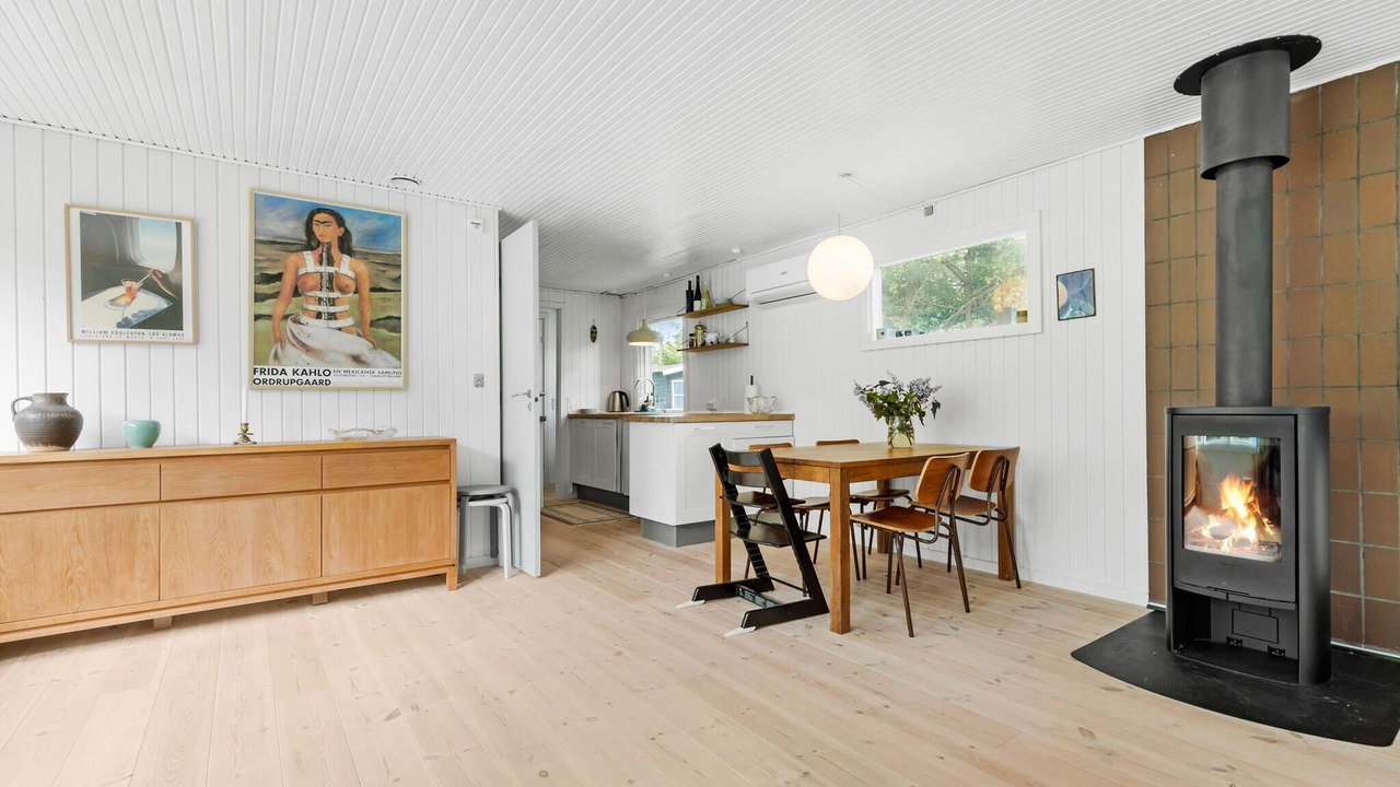 Photo of Bedroom in Udsholt