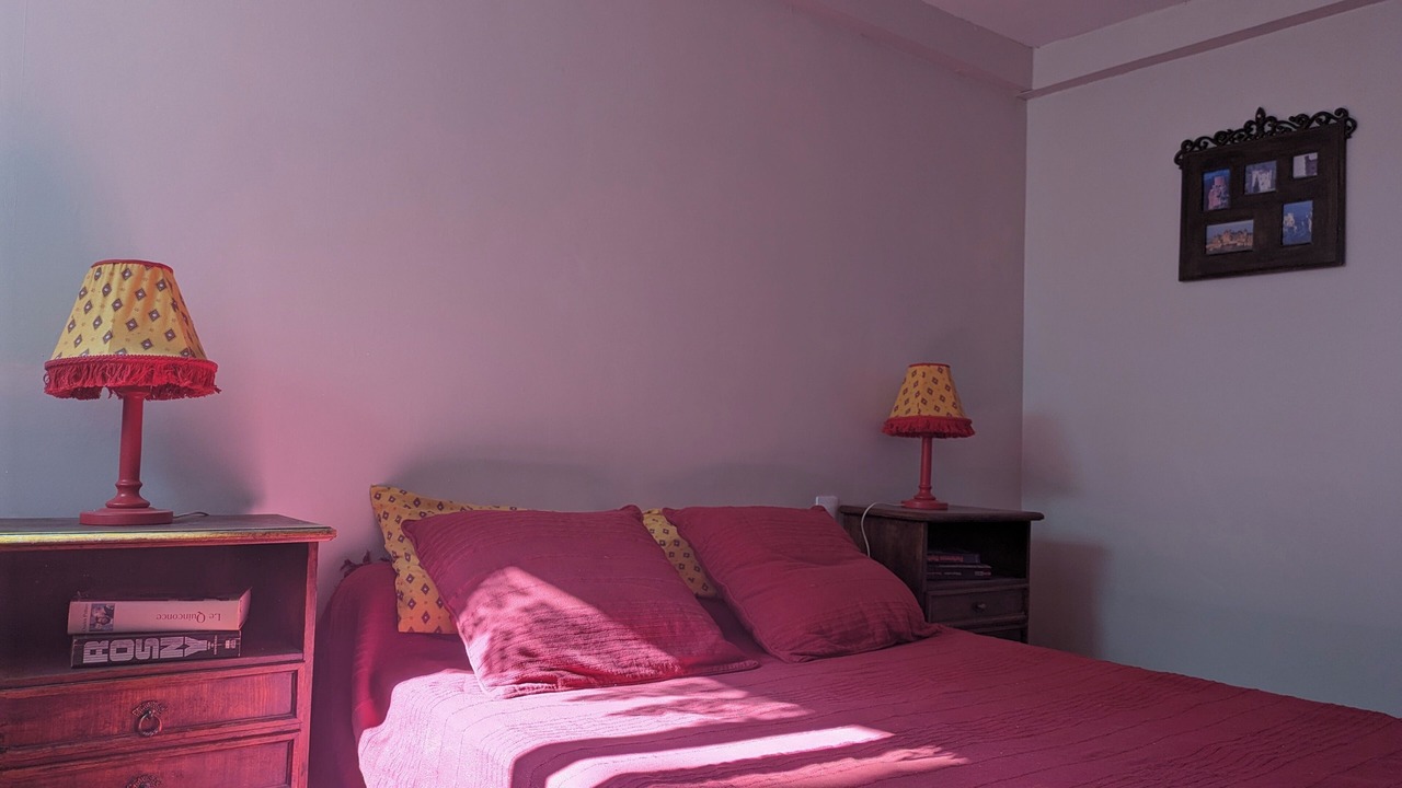 Photo of Bedroom in Esperaza