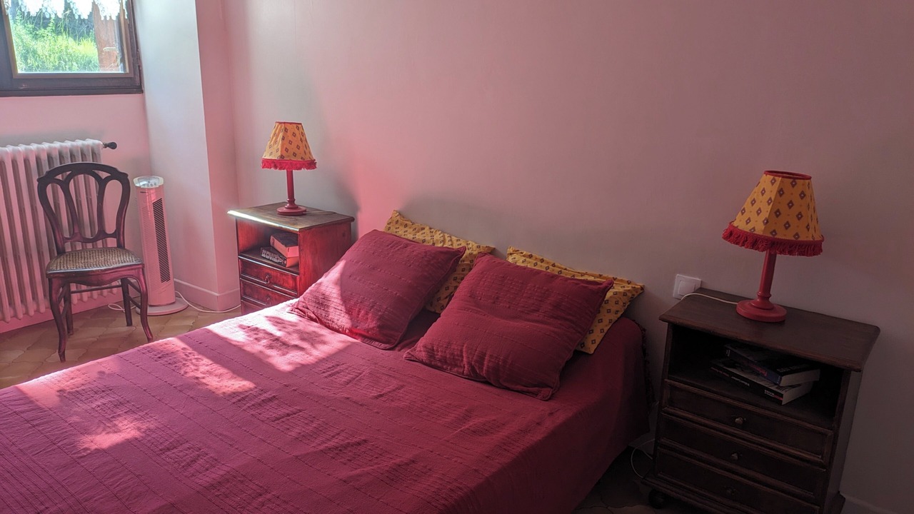 Photo of Bedroom in Esperaza