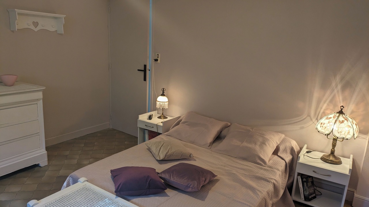 Photo of Bedroom in Esperaza