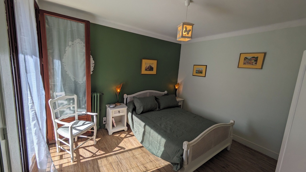 Photo of Bedroom in Esperaza
