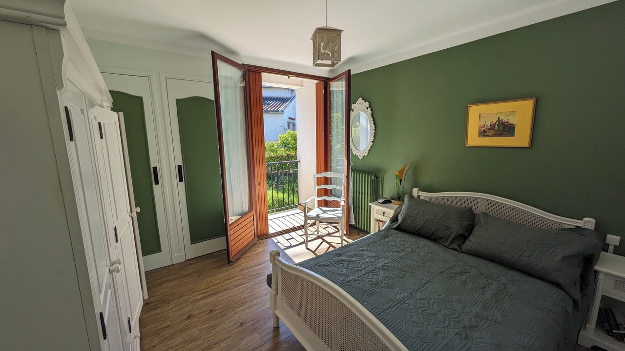 Photo of Bedroom in Esperaza