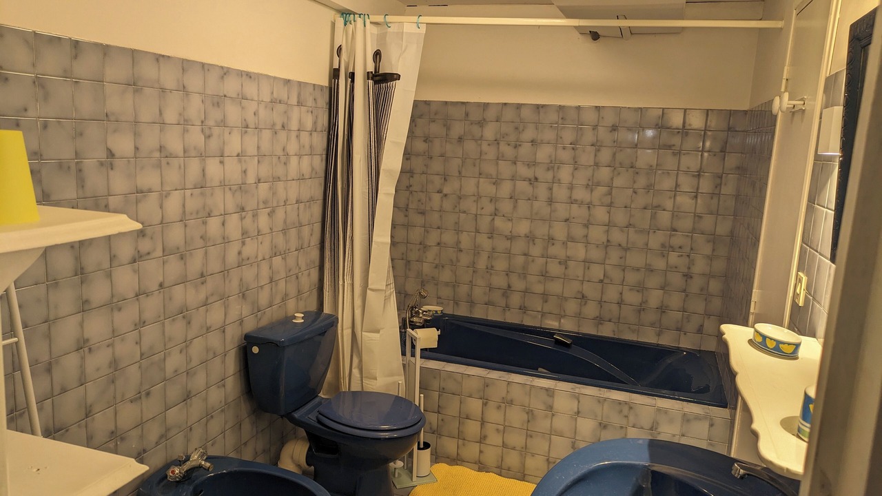 Photo of Bathroom in Esperaza