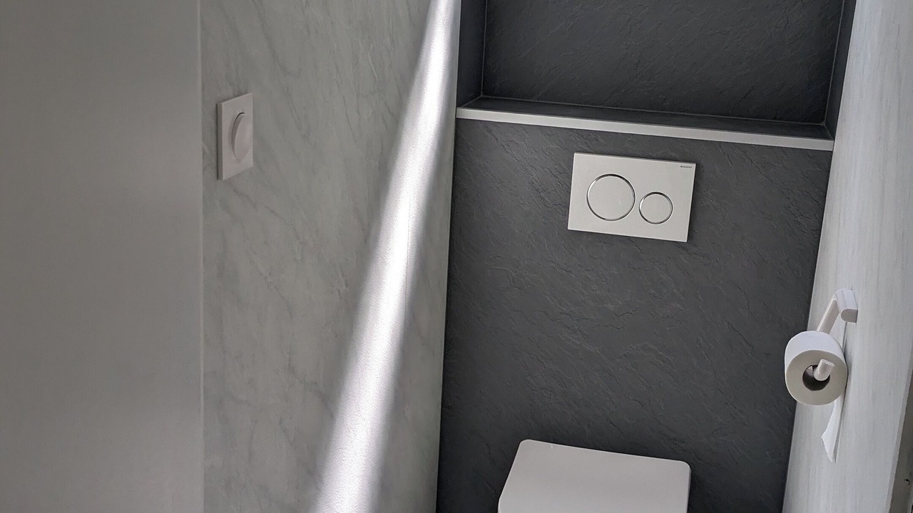 Photo of Bathroom in Esperaza