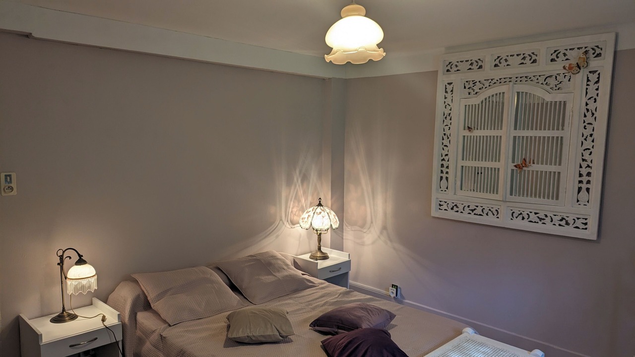 Photo of Bedroom in Esperaza