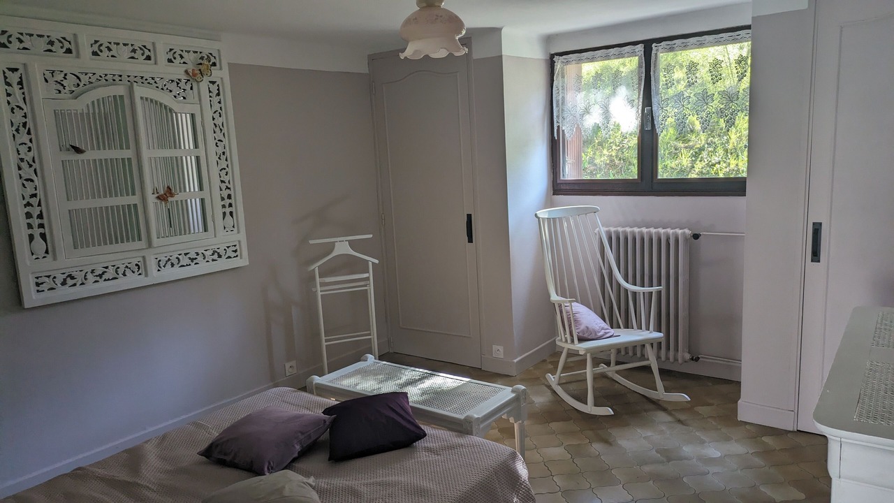 Photo of Bedroom in Esperaza