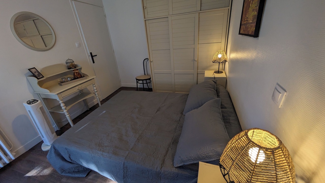 Photo of Bedroom in Esperaza