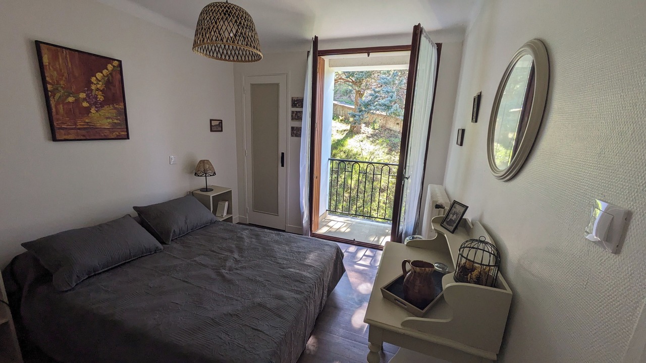 Photo of Bedroom in Esperaza