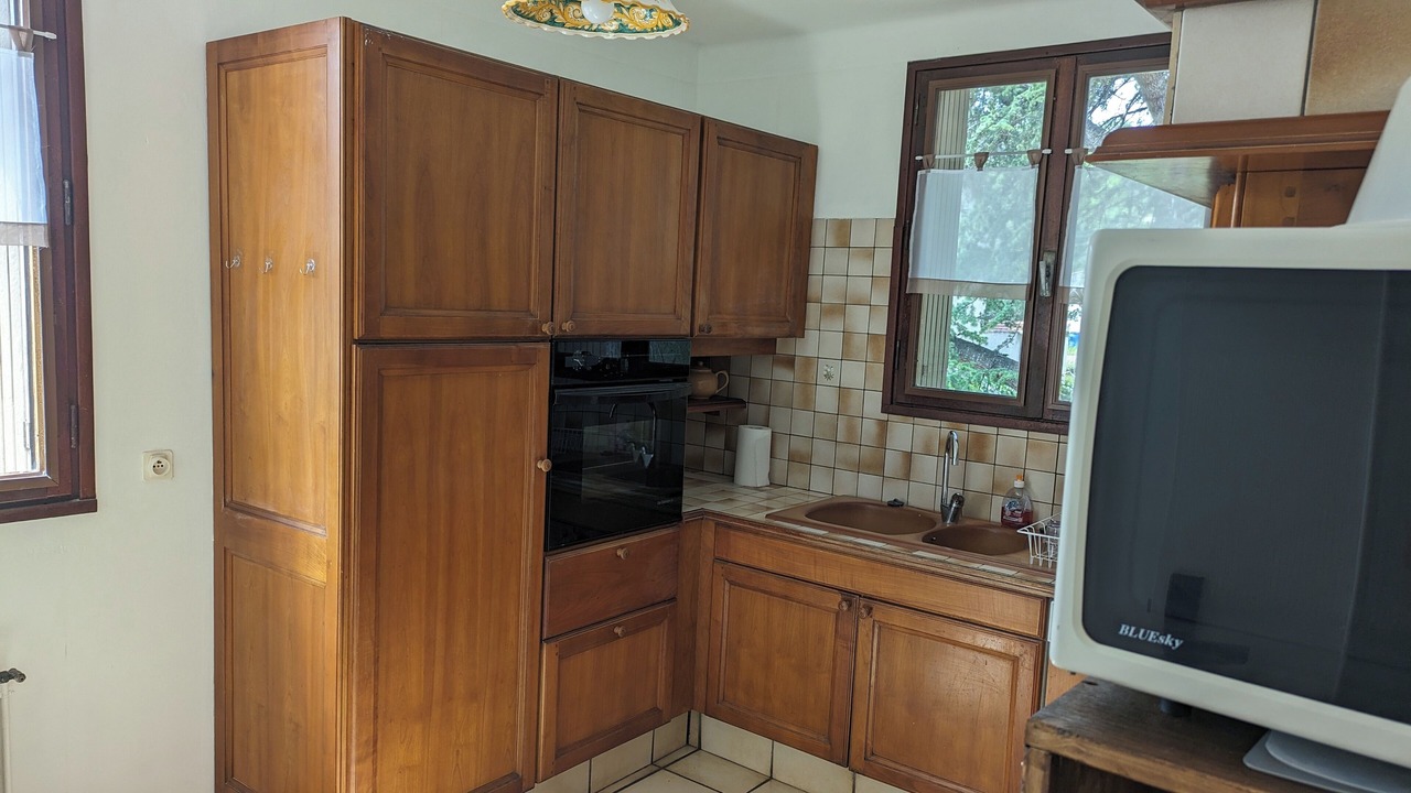 Photo of Kitchen in Esperaza